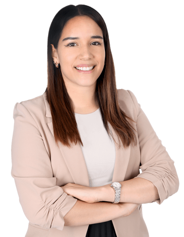 Mayra Ornella Vera Mena