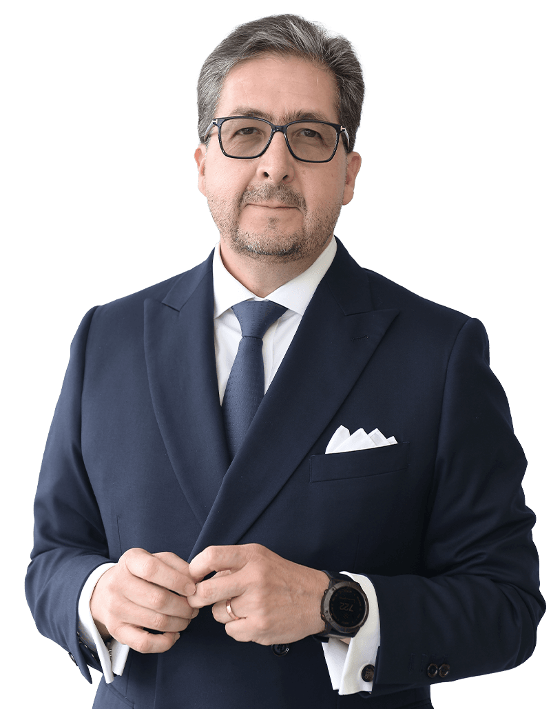 Javier Robalino Orellana