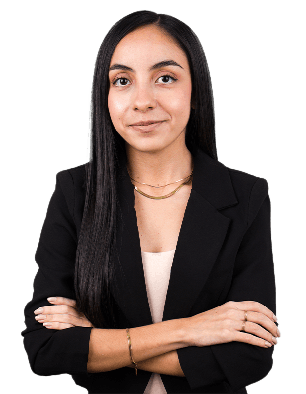 Catherine Nicole Rodríguez Mendoza