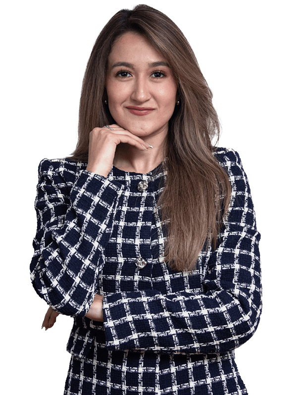 Gabriela Estefanía Cifuentes Chávez