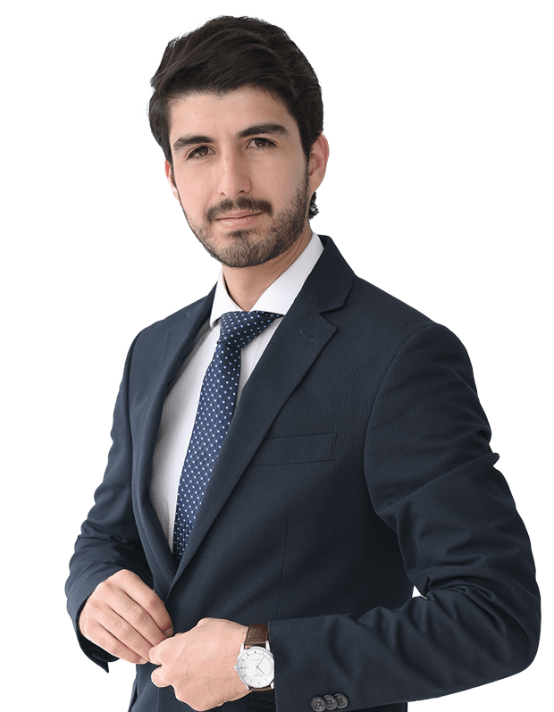 Daniel Vásquez Granja