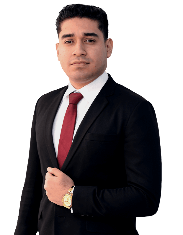 Alex Bryan Moran Burgos