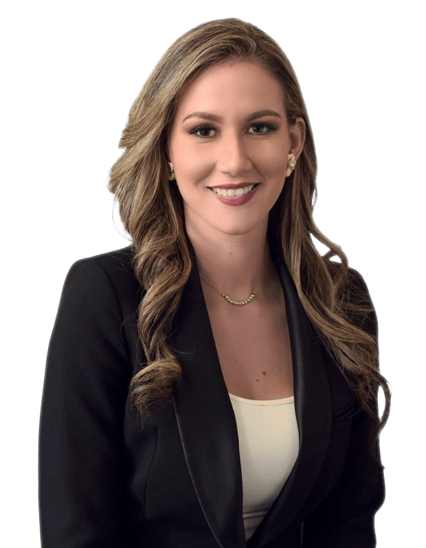 Lisette Estefania Torres Ortiz