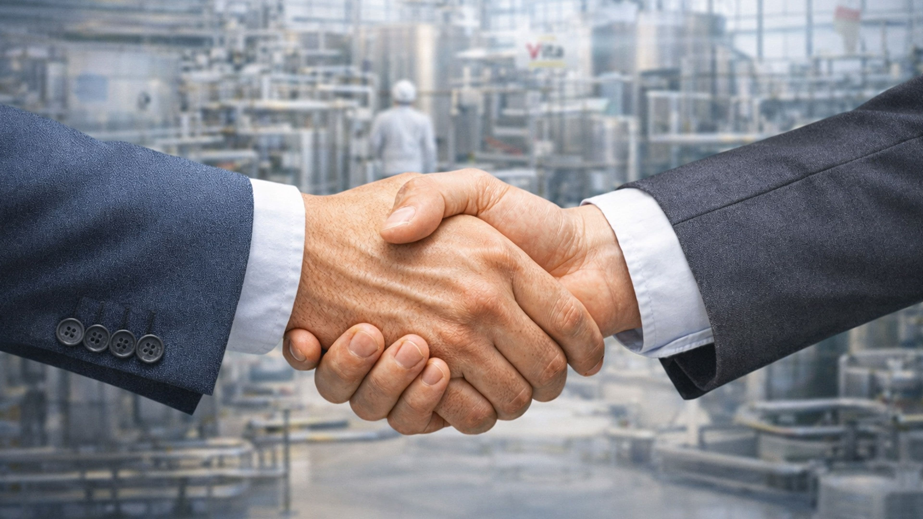 Robalino actúa como asesor legal en la venta de La Holandesa (Delcampo) a Vita Alimentos