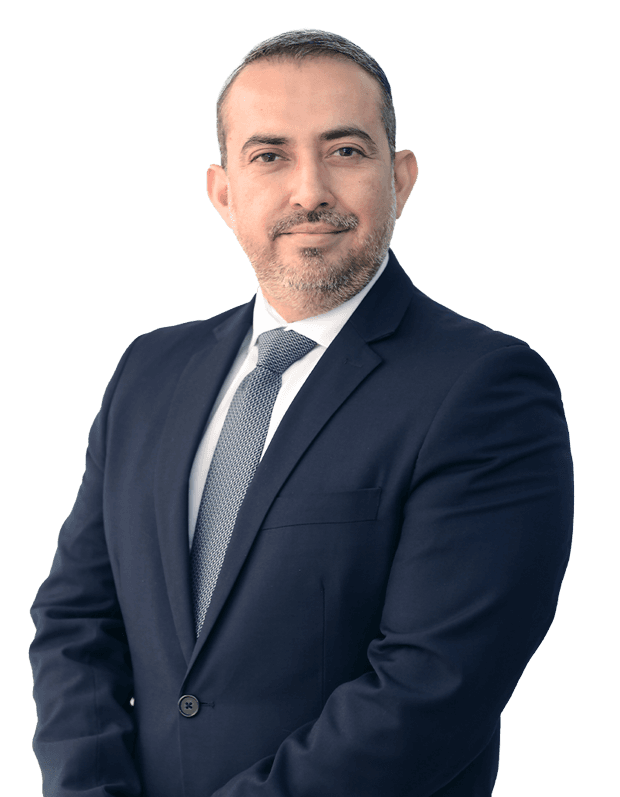 Andrés Jaramillo Romero