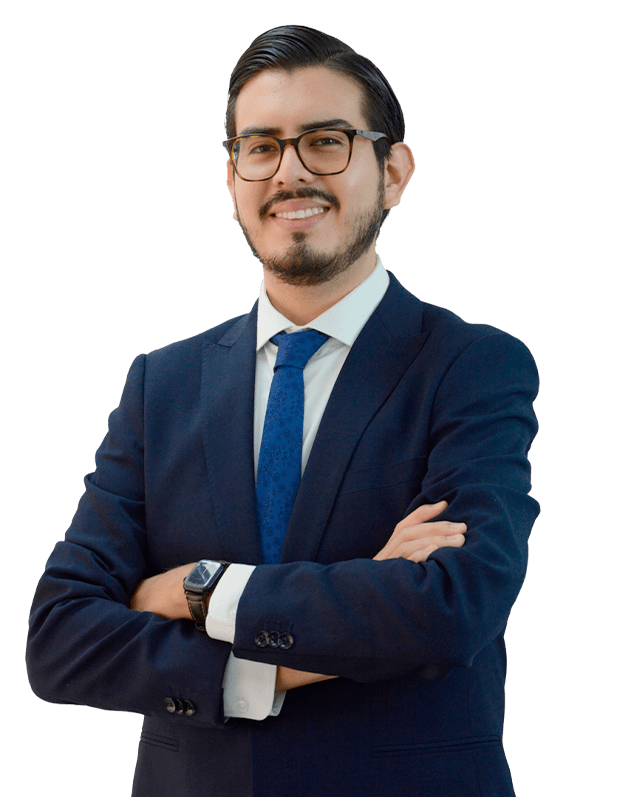 Victor Emilio Montero Borja