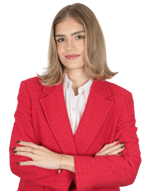 Isabella Cordero Cuesta