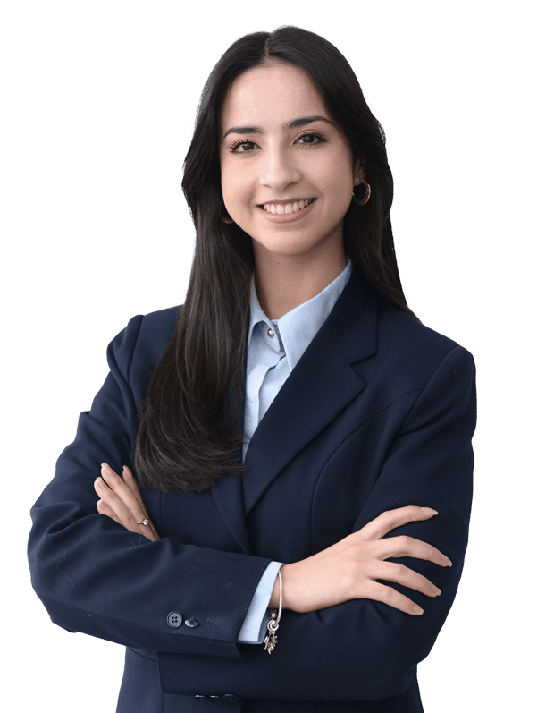 María Paula Arellano