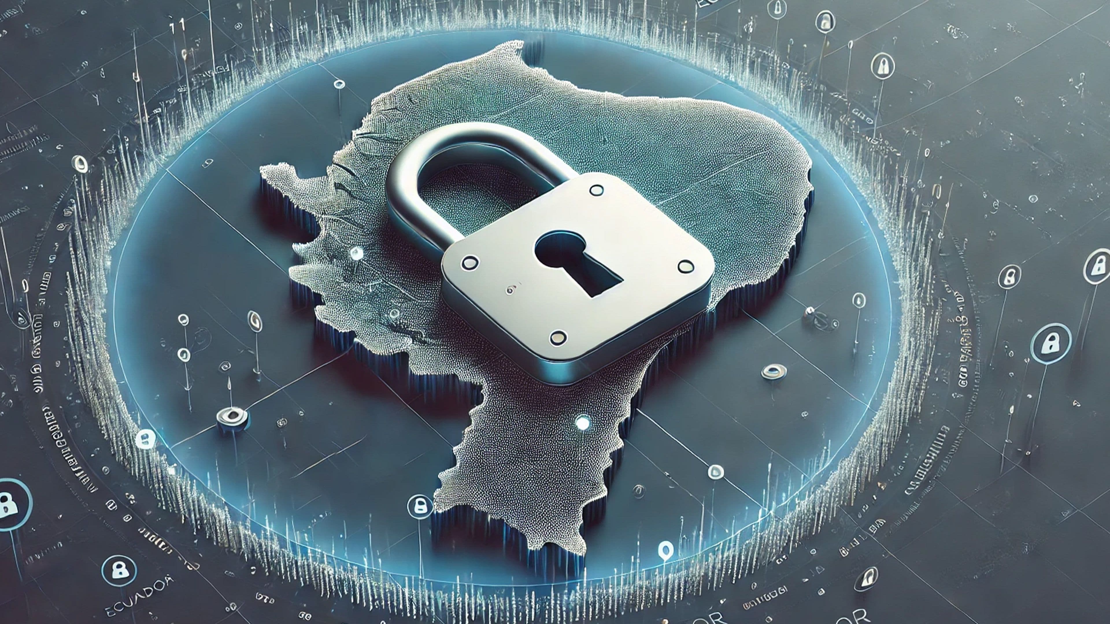 Protección de datos en Ecuador: El caso de Shakira resalta la importancia de la confidencialidad de la información