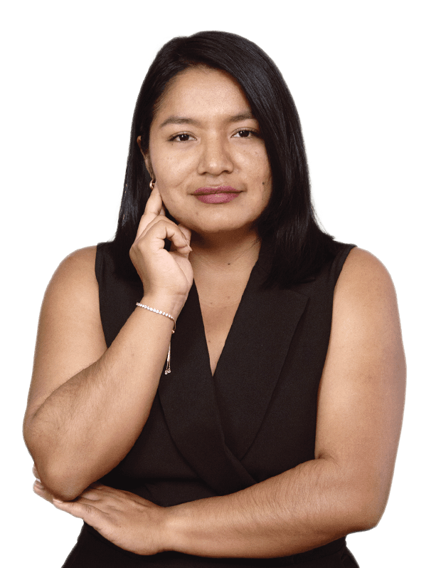 Elizabeth Sofía Guamán Coyago