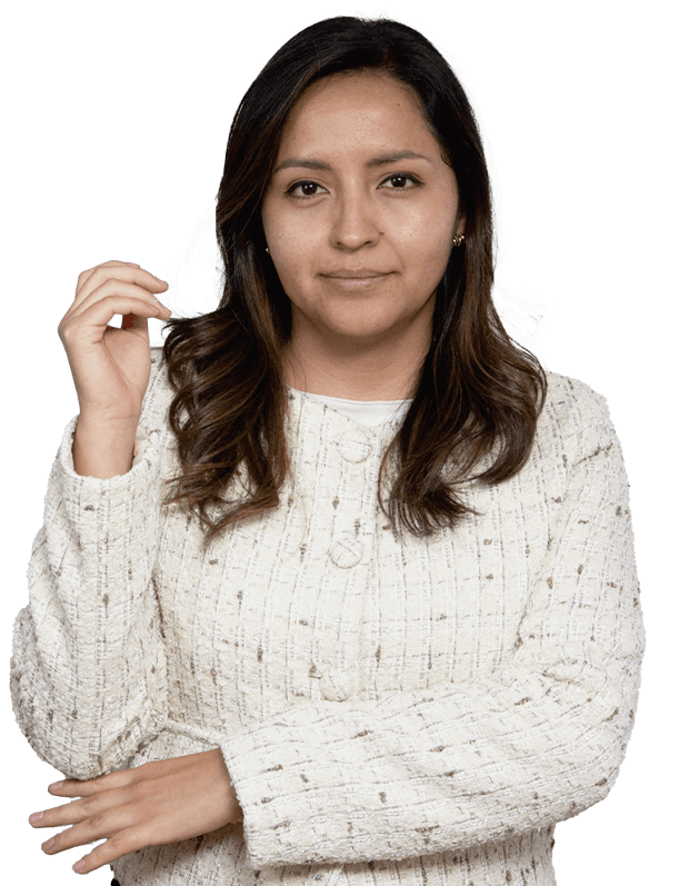 Tatiana Michelle Argoti León