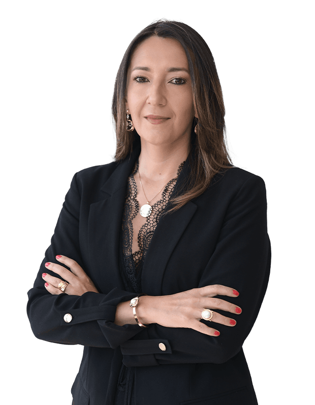 María Verónica Arroyo