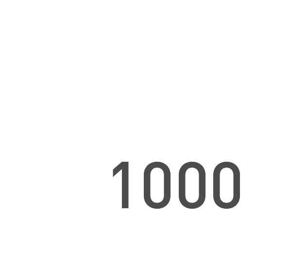 WTR 1000
