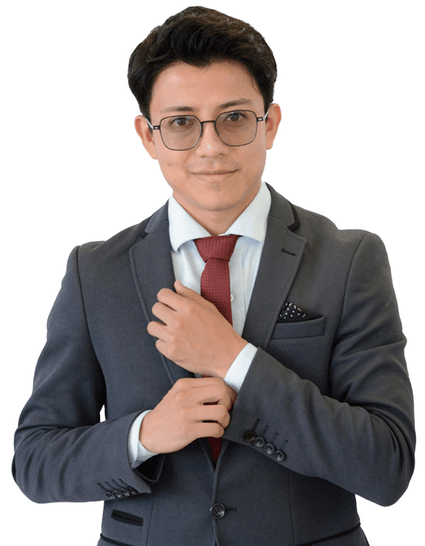 Robinson Alexander Gordon Leiva