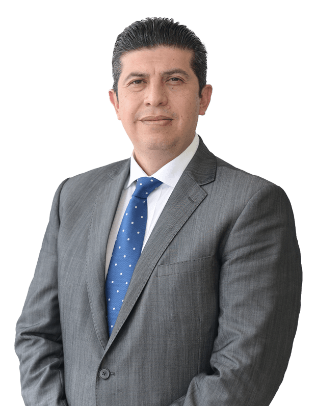 Galo Guarderas Villafuerte