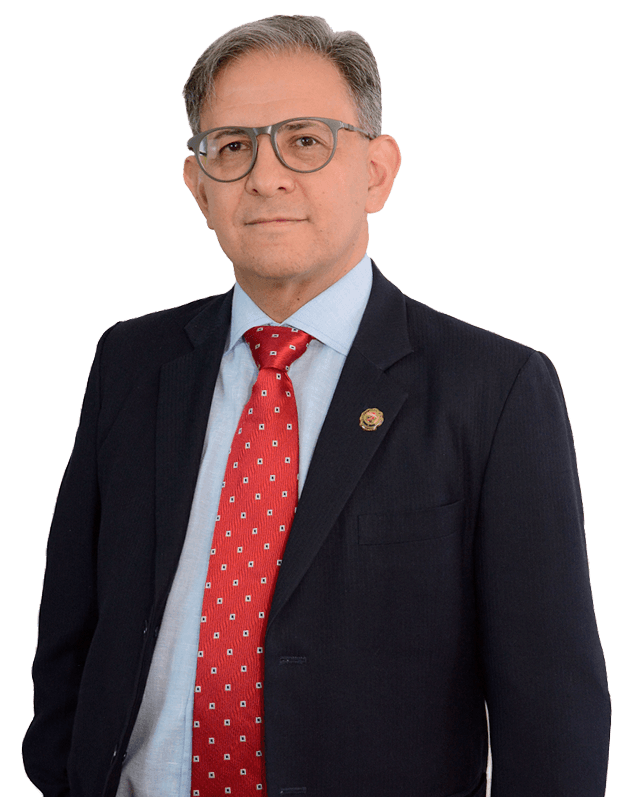 Rafael Serrano Maldonado