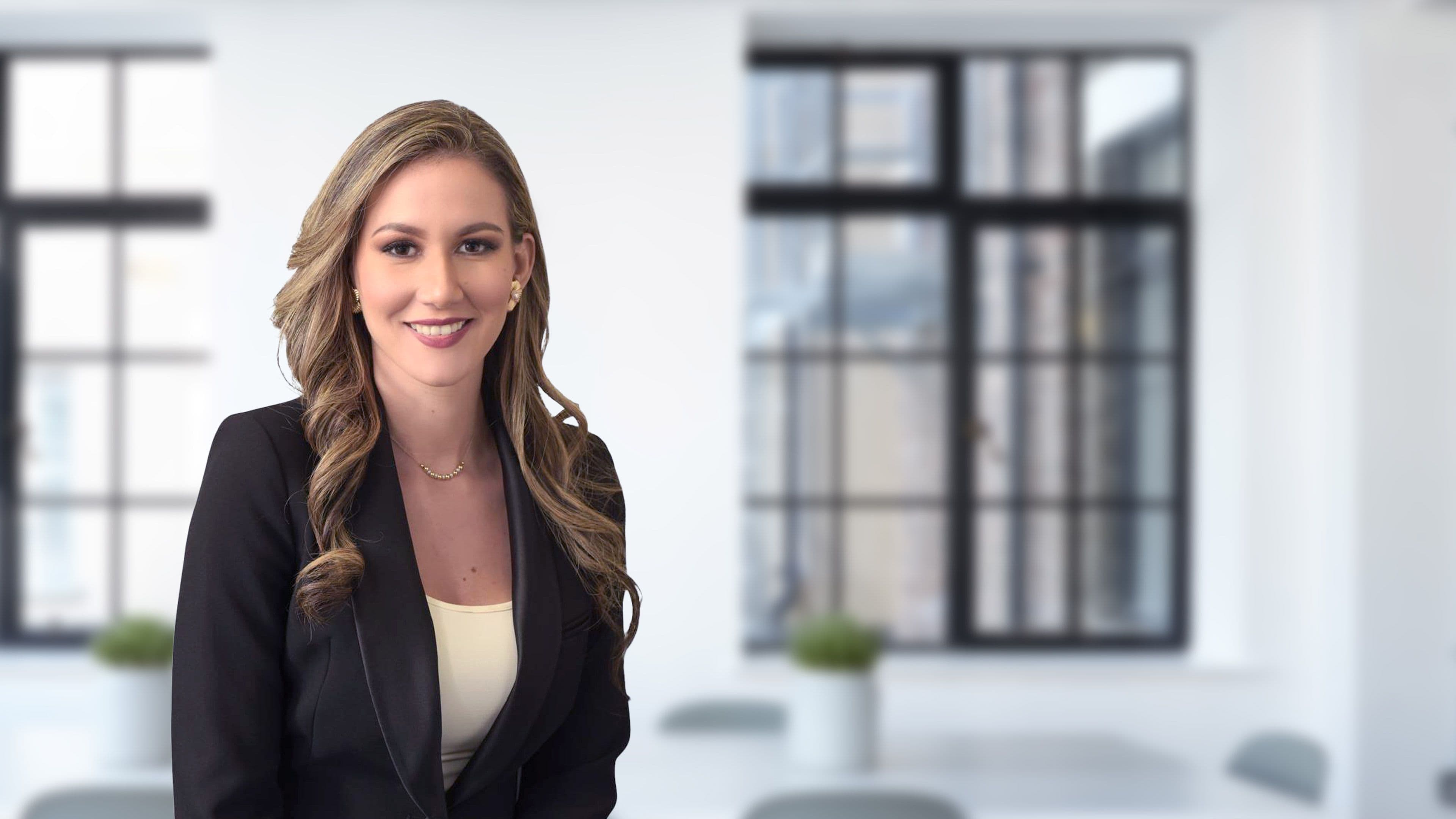 Los medios hablan sobre la incorporación de nuestra nueva socia Lissette Torres y su equipo