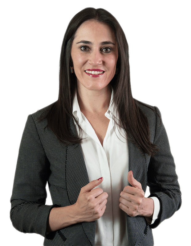 Marta Gisella Villagómez