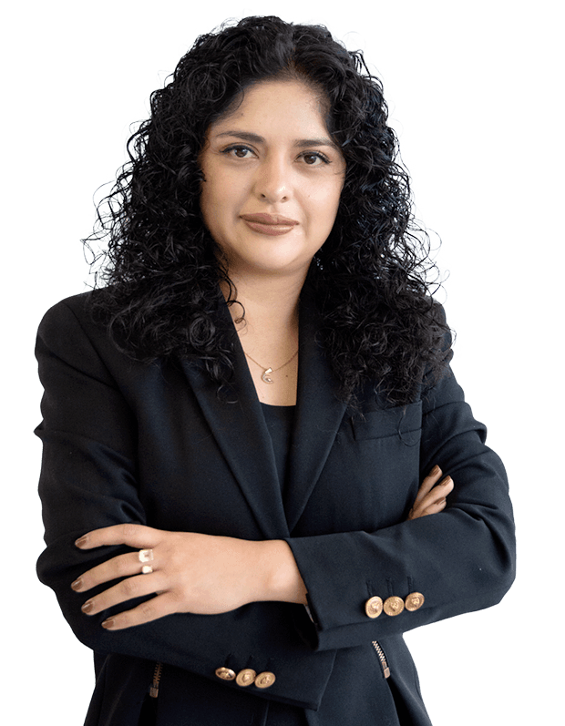 Samanta Amaguayo Sánchez