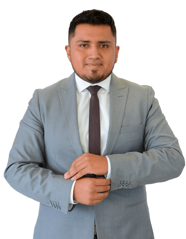 Omar Sebastián Castañeda Vásquez