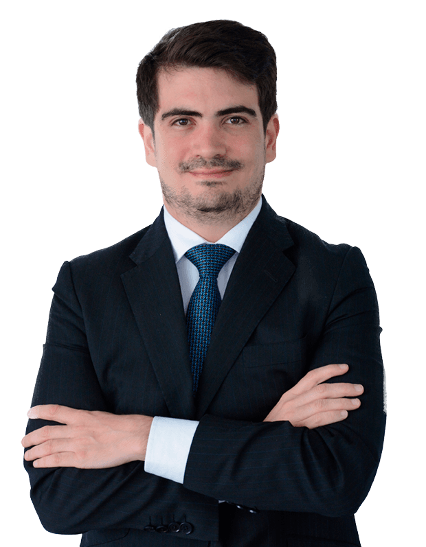 Hernán Escudero Álvarez