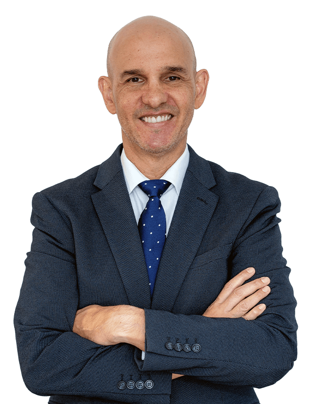 Juan Carlos Díaz Granados