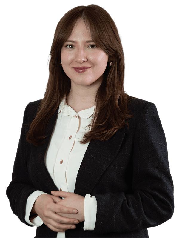 María Ivanova Muela Álava