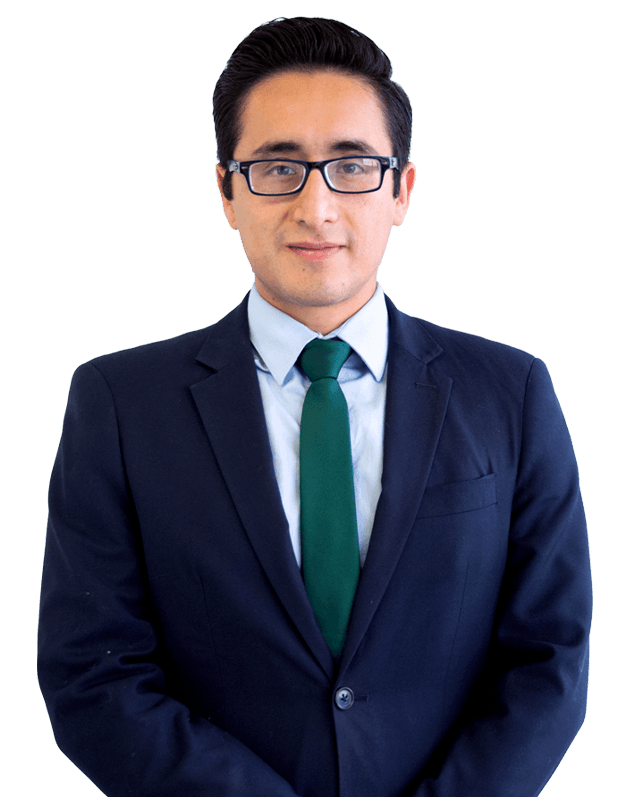 Jacobo Analuisa Mora