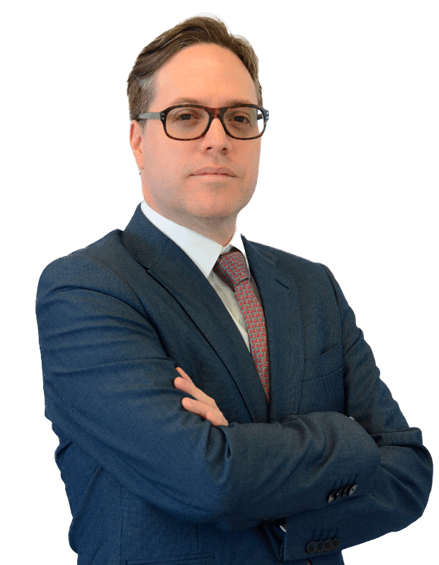 Martín Pallares Sevilla