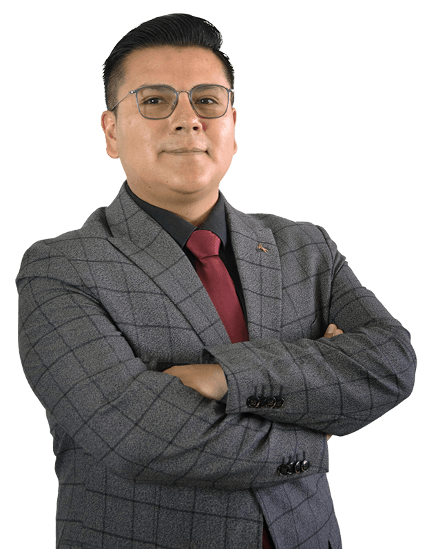 Bryan Calero Jácome