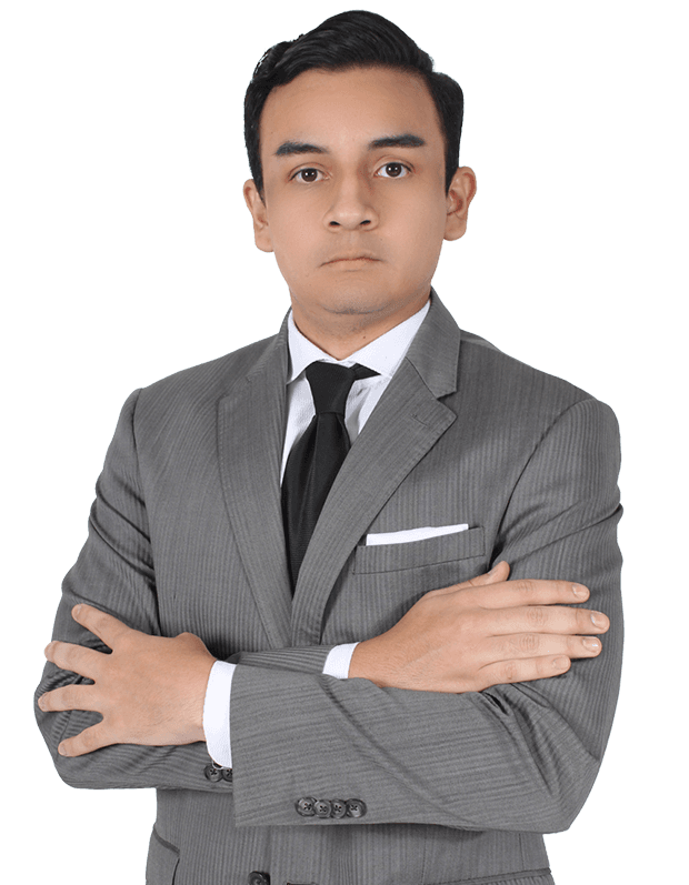 José Andrés Guevara Montenegro