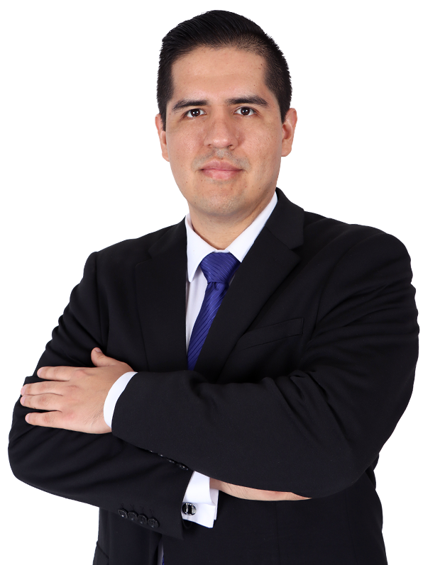 José Andrés Pizarro González