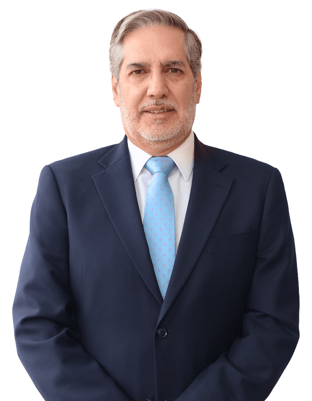 Luis Carlos Fernández Gilbert