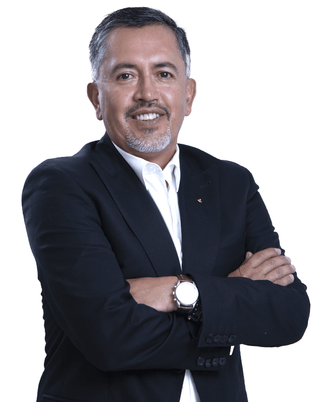 Fausto Enrique Alvarado Contreras