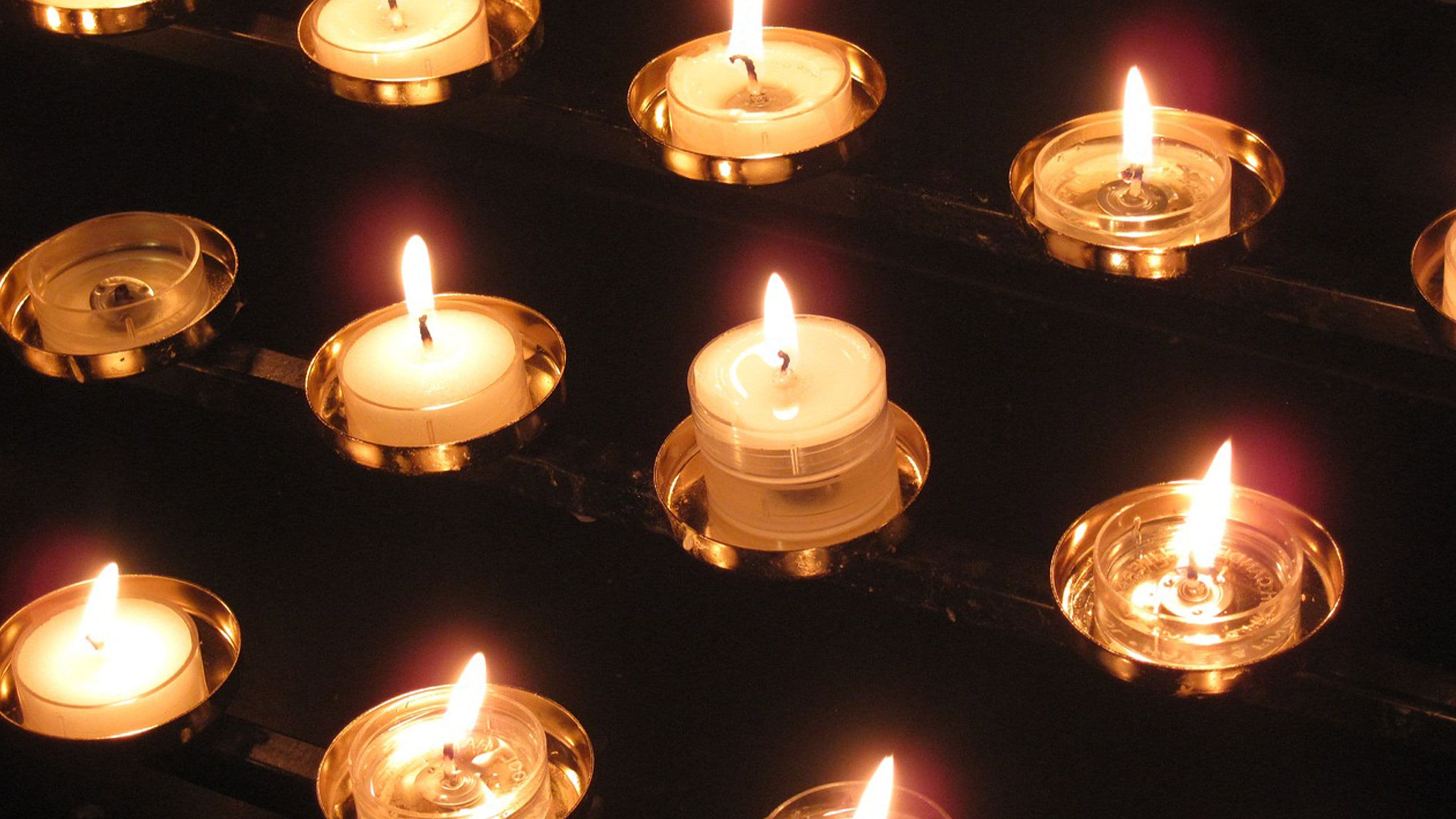 What's New On: Apropiación de marcas en comunicación religiosa. María José Peñaherrera.