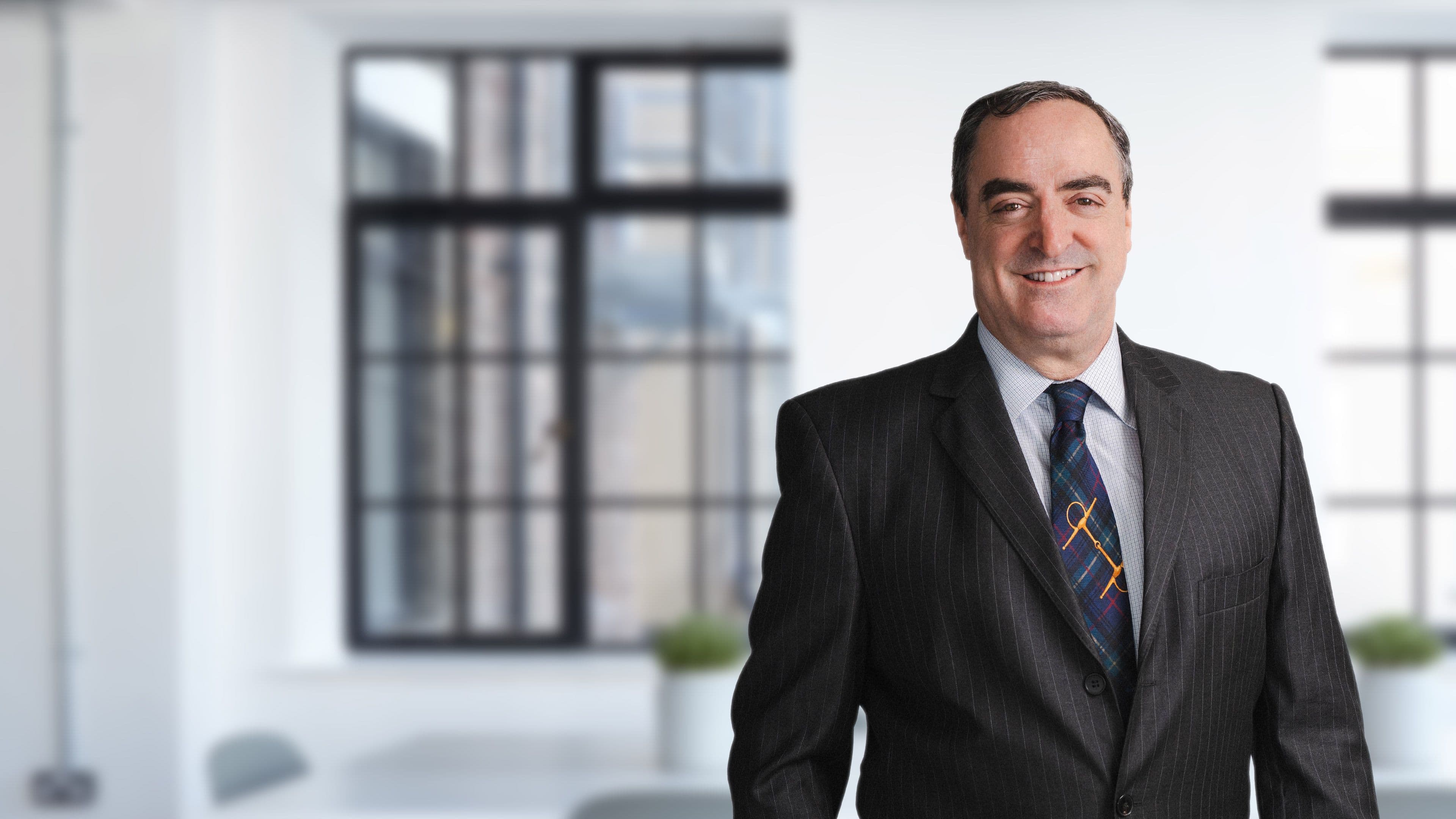 Robalino consolida su liderazgo en Banca y Finanzas con la incorporación de Josemaría Bustamante