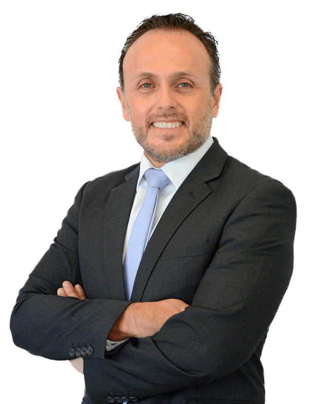 Pedro Córdova Balda