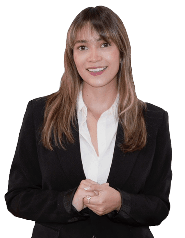 Camila Janira Becerra Mármol