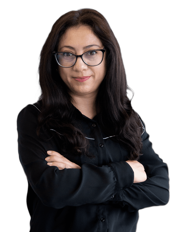 Diana Caldas Gonzalez