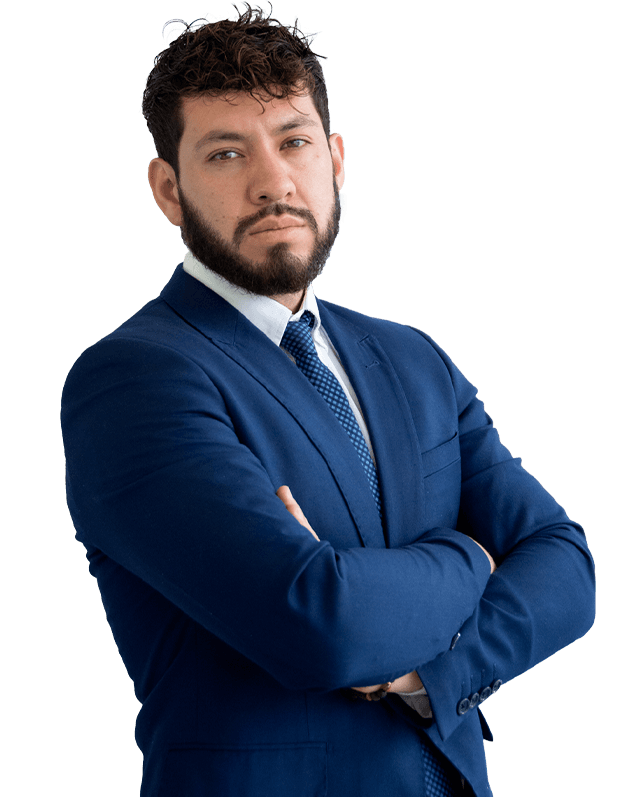 José Javier Cárdenas Ayala