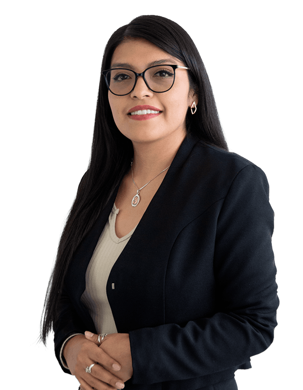 Angie Gallardo Moreno