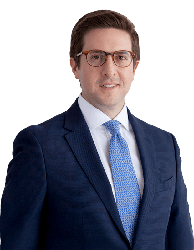 Daniel Robalino Orellana