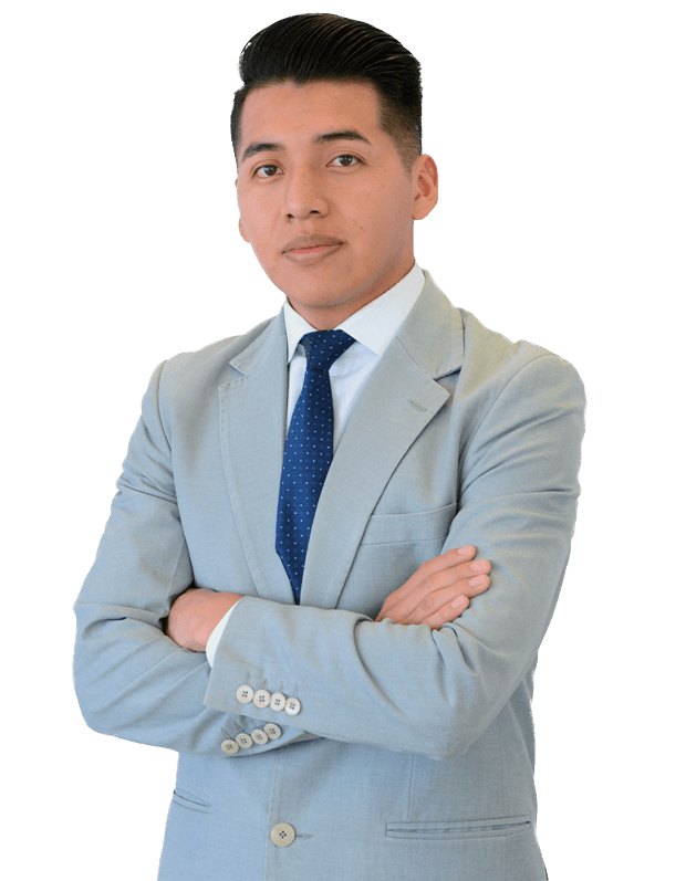 Kevin Xavier Quishpe Iza