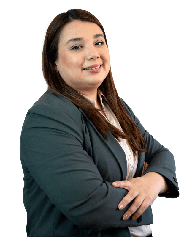 Carla Fernanda Mendoza Cedeño